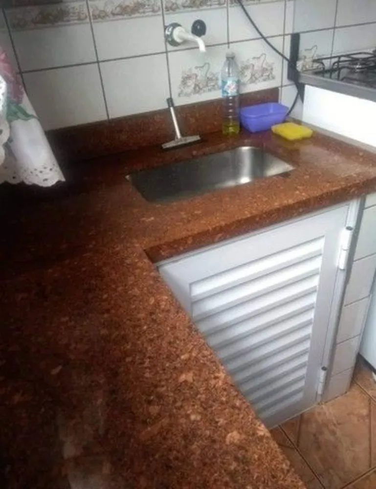 Apartamento, 2 quartos, 87 m² - Foto 2