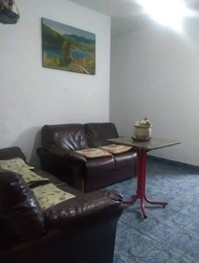 Apartamento, 2 quartos, 87 m² - Foto 4