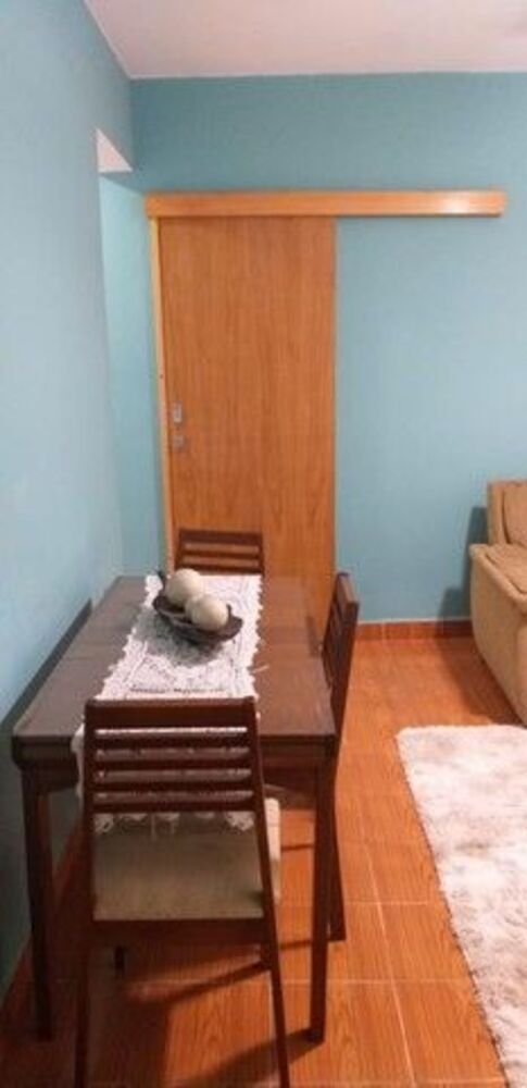 Apartamento, 2 quartos, 66 m² - Foto 3