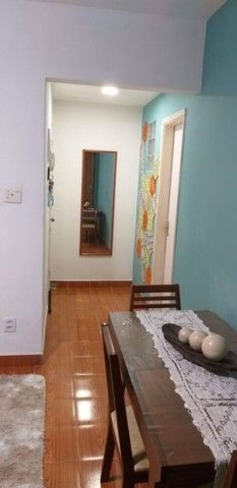Apartamento, 2 quartos, 66 m² - Foto 2