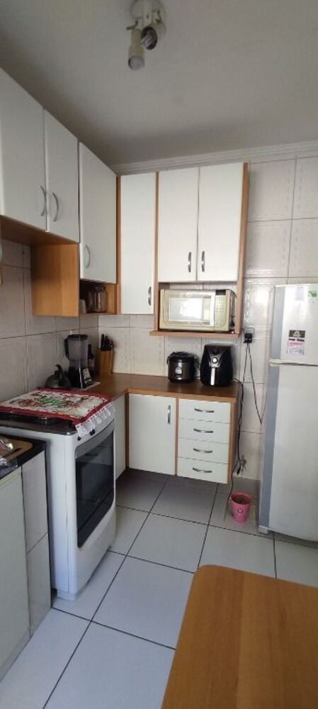 Apartamento, 2 quartos, 65 m² - Foto 1