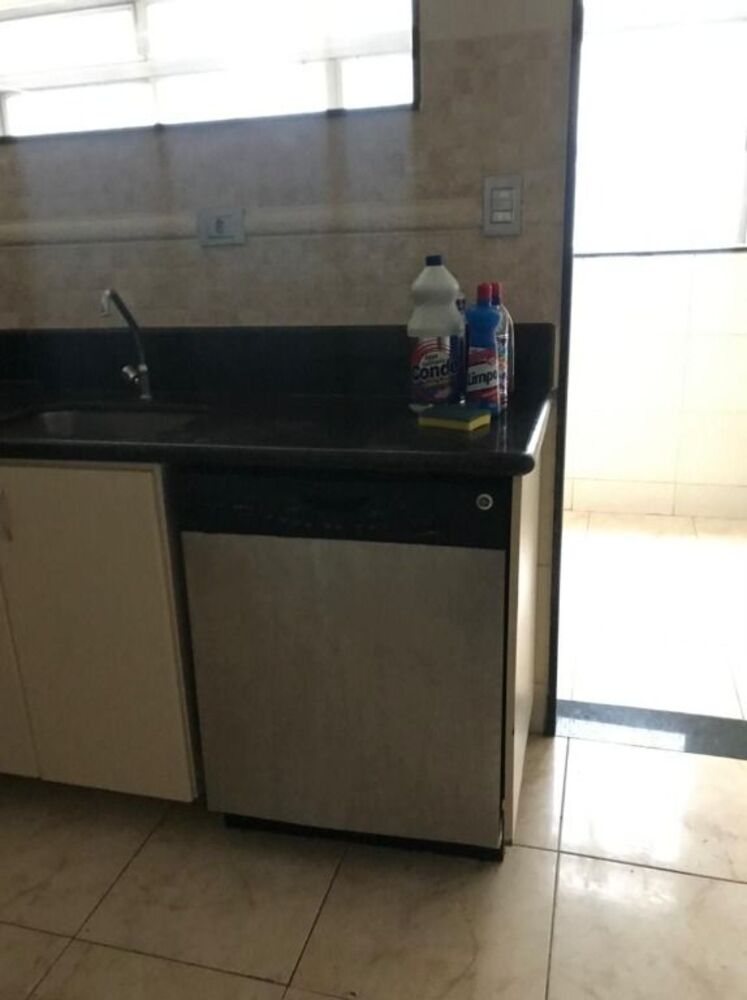 Apartamento, 2 quartos, 119 m² - Foto 2