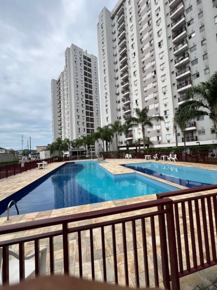 Apartamento à venda com 2 quartos, 49m² - Foto 4
