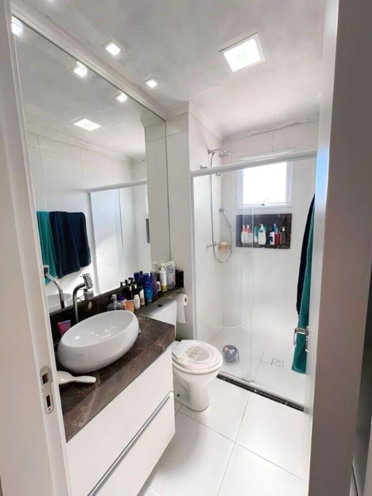 Apartamento à venda com 2 quartos, 49m² - Foto 1