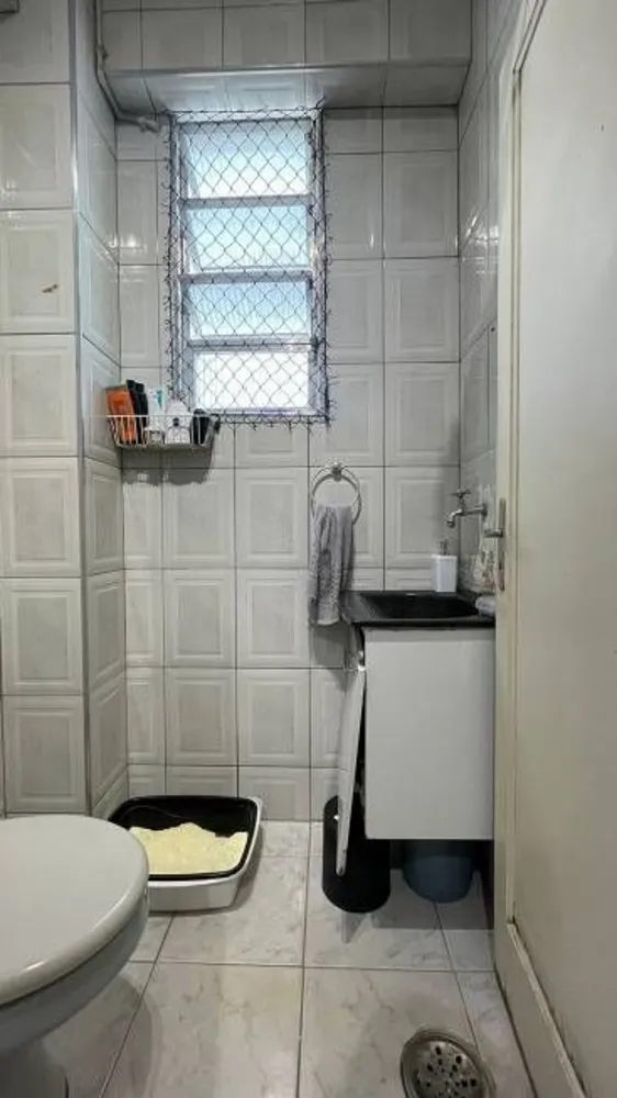 Kitnet-Studio, 24 m² - Foto 3
