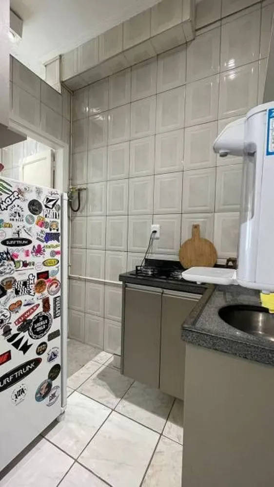 Kitnet-Studio, 24 m² - Foto 4