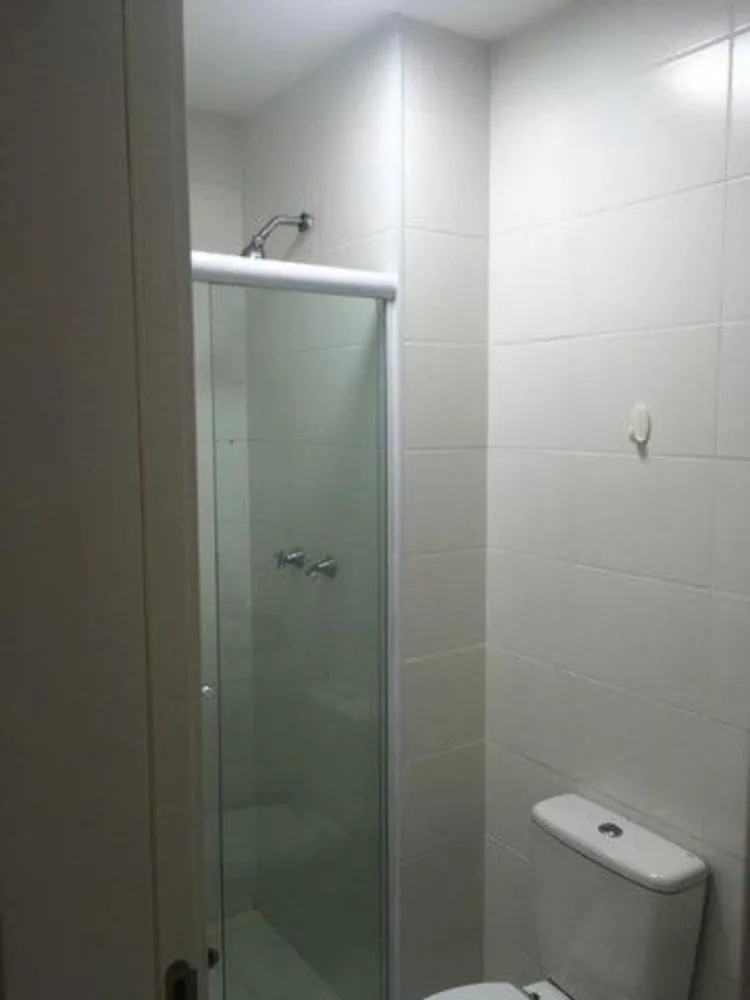 Apartamento, 2 quartos, 64 m² - Foto 2