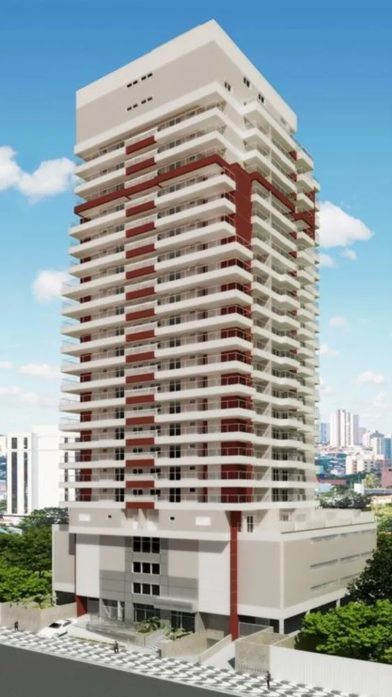 Apartamento, 1 quarto, 49 m² - Foto 1
