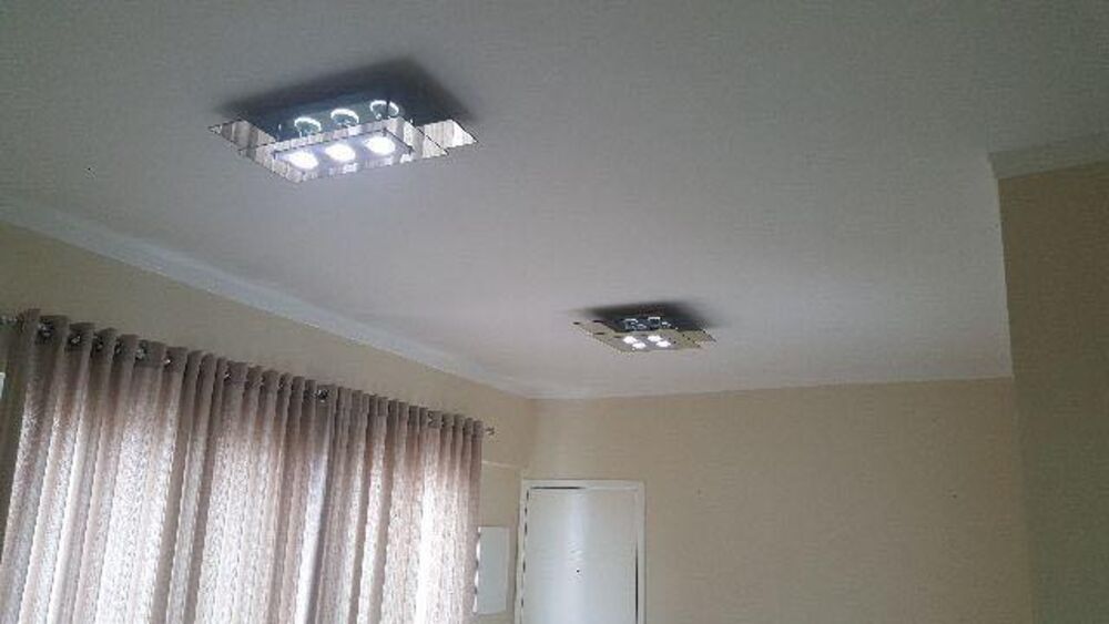 Apartamento, 2 quartos, 63 m² - Foto 3