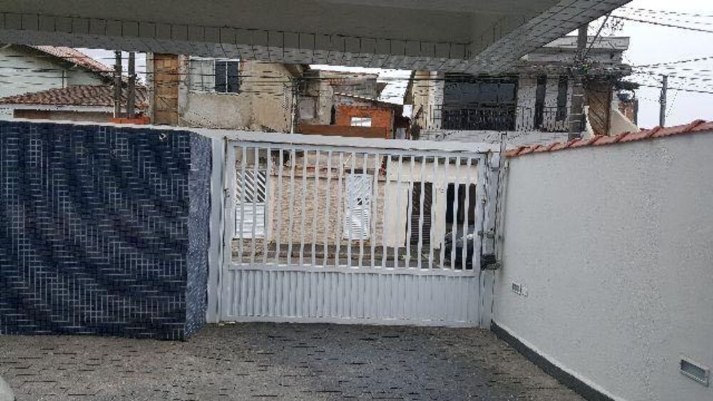 Apartamento, 2 quartos, 63 m² - Foto 1