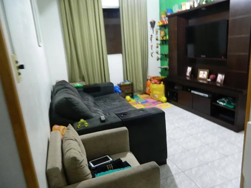 Apartamento, 1 quarto, 68 m² - Foto 1