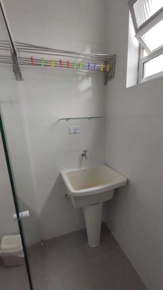 Kitnet-Studio, 30 m² - Foto 3