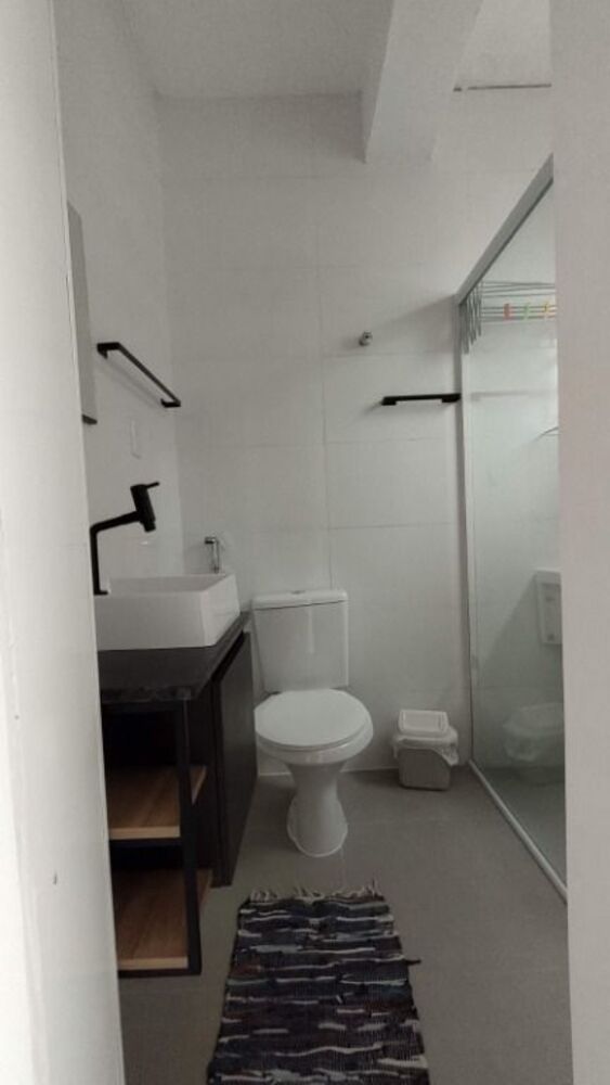 Kitnet-Studio, 30 m² - Foto 4