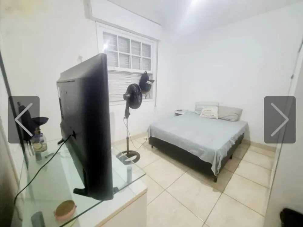 Casa de Condomínio, 2 quartos - Foto 1