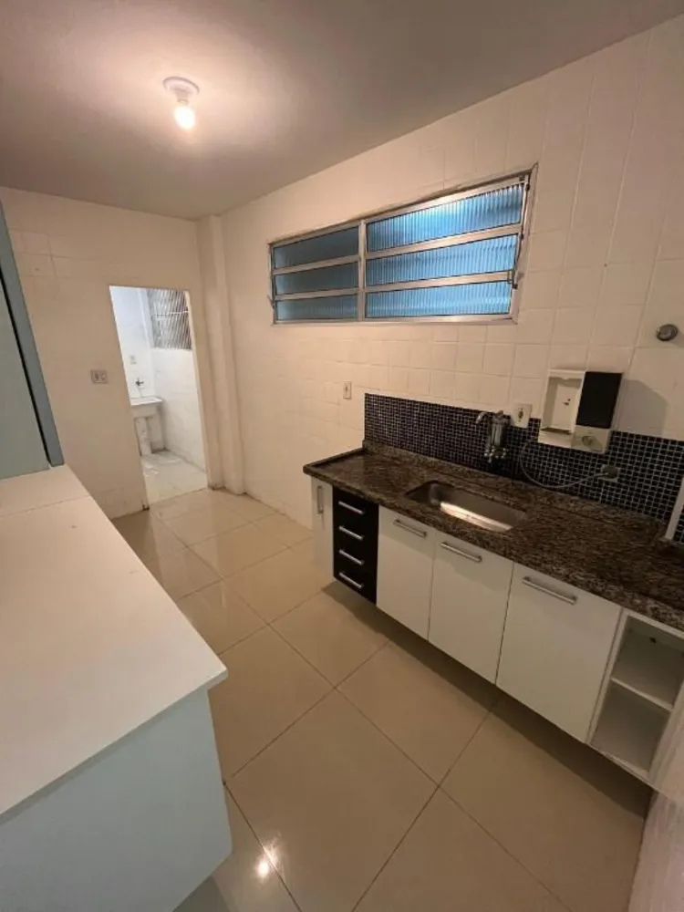 Apartamento, 2 quartos, 67 m² - Foto 1