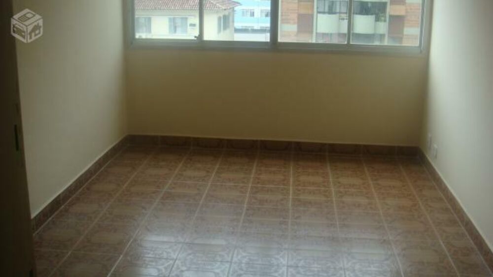 Apartamento à venda com 1 quarto, 53m² - Foto 1
