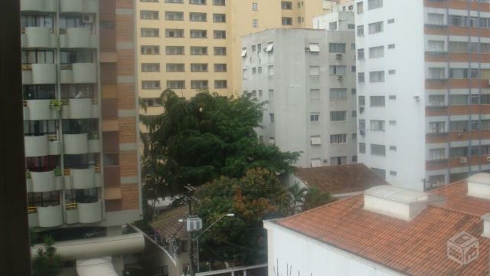 Apartamento à venda com 1 quarto, 53m² - Foto 4