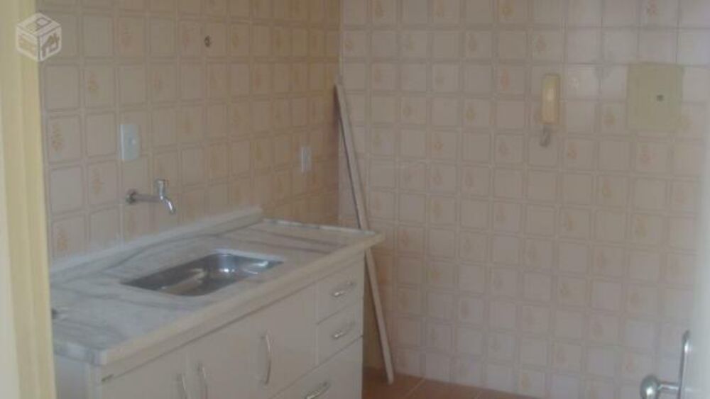 Apartamento à venda com 1 quarto, 53m² - Foto 3