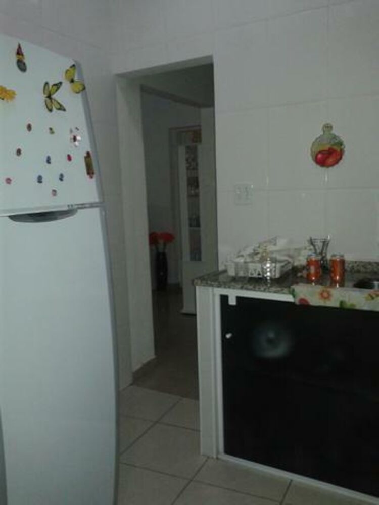 Apartamento à venda com 2 quartos, 65m² - Foto 4