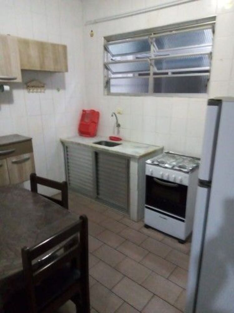 Apartamento à venda com 1 quarto, 63m² - Foto 1