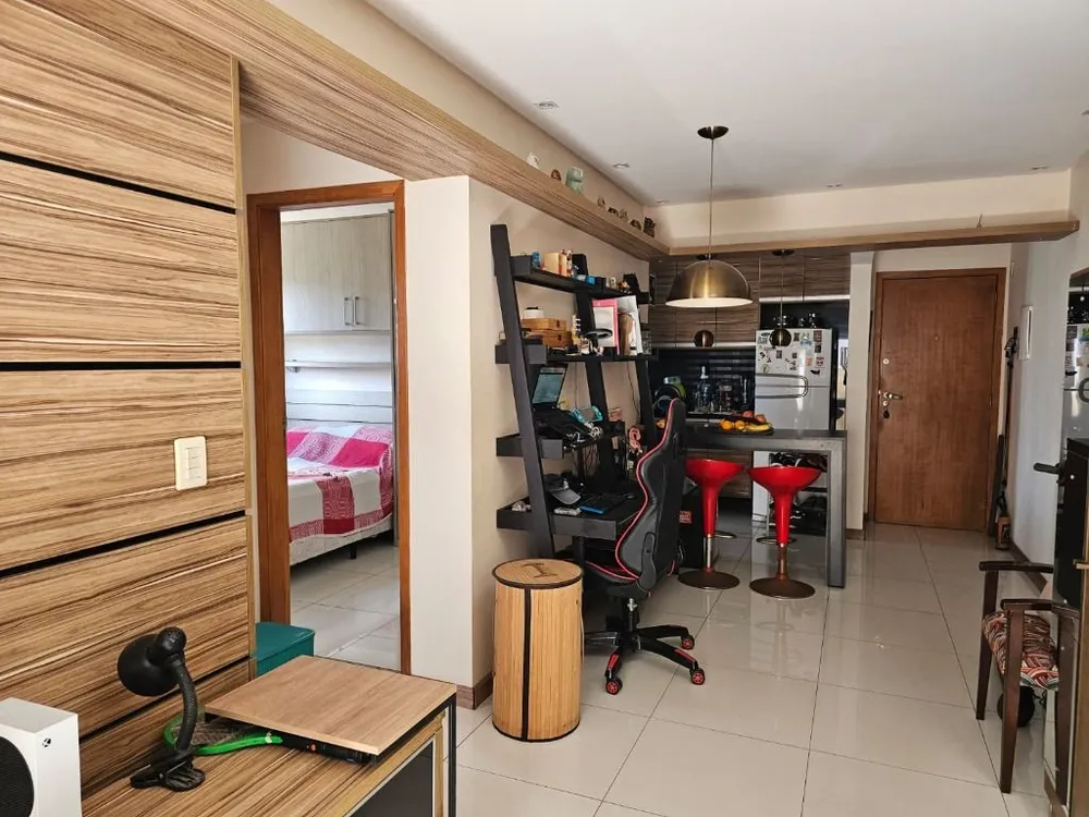 Apartamento, 2 quartos, 72 m² - Foto 2