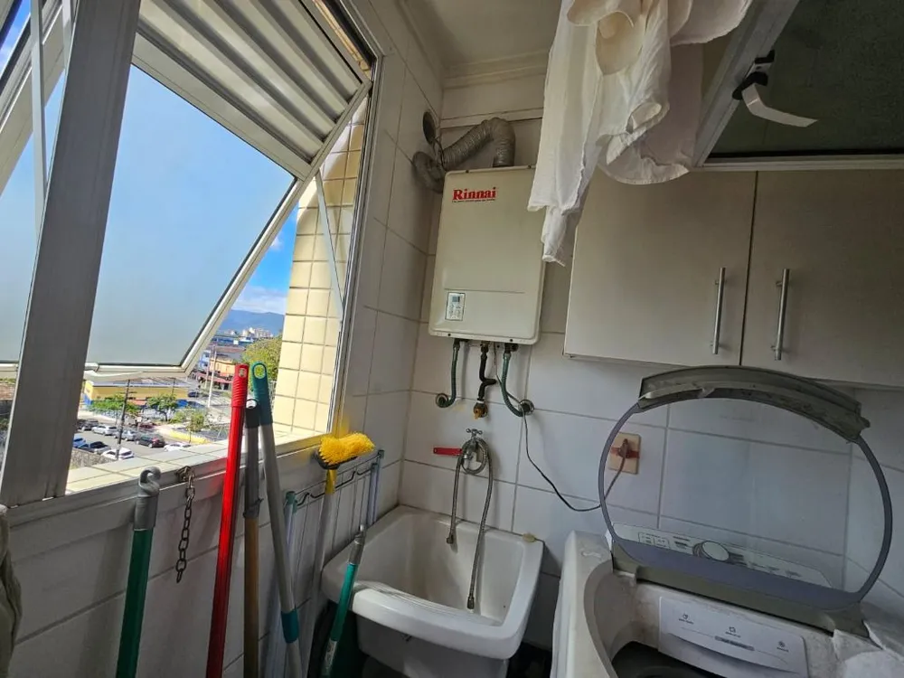 Apartamento, 2 quartos, 72 m² - Foto 5