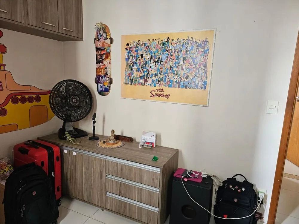 Apartamento, 2 quartos, 72 m² - Foto 15