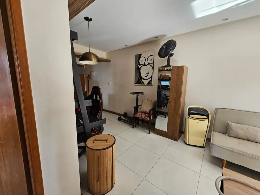 Apartamento, 2 quartos, 72 m² - Foto 1