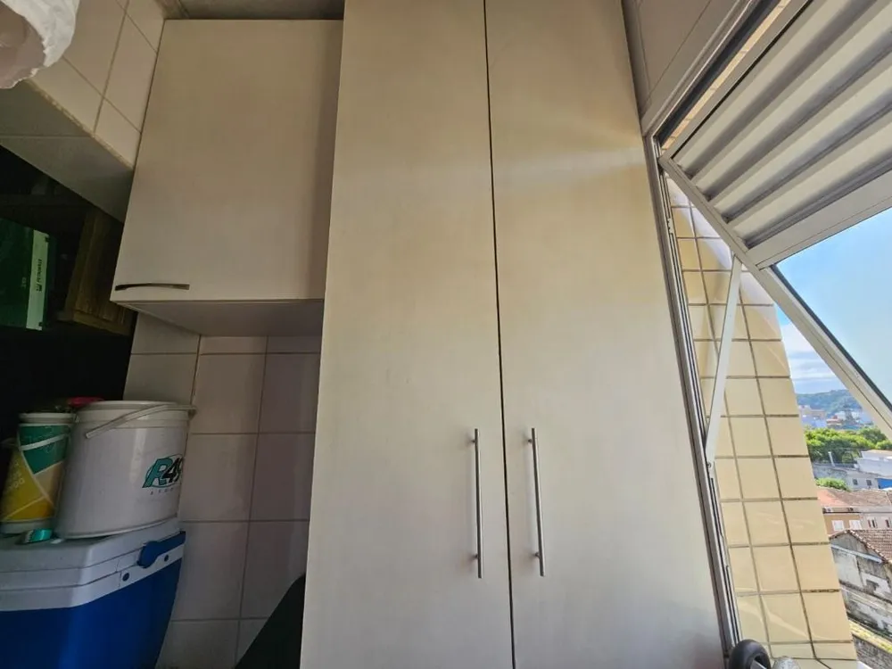 Apartamento, 2 quartos, 72 m² - Foto 3