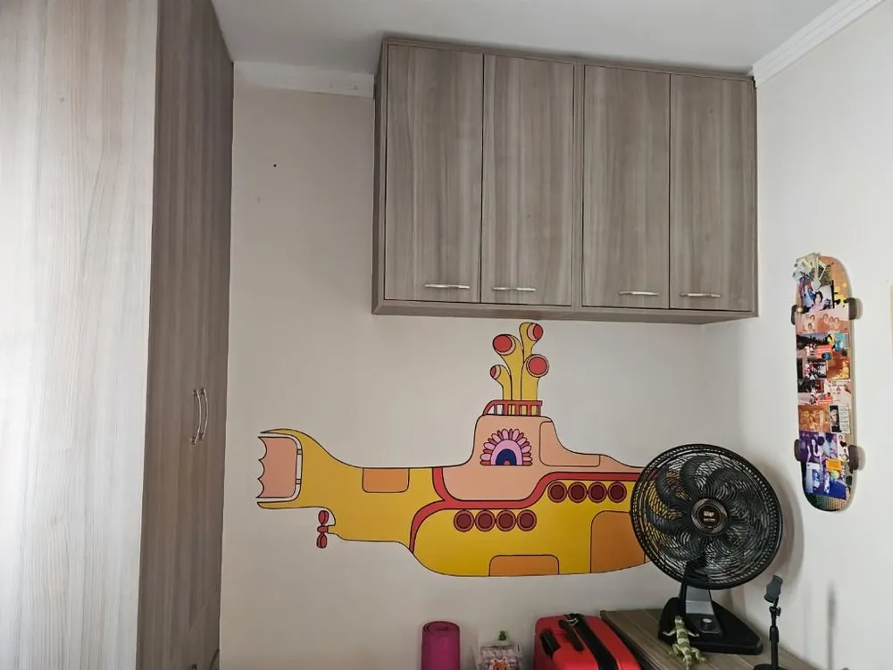 Apartamento, 2 quartos, 72 m² - Foto 16