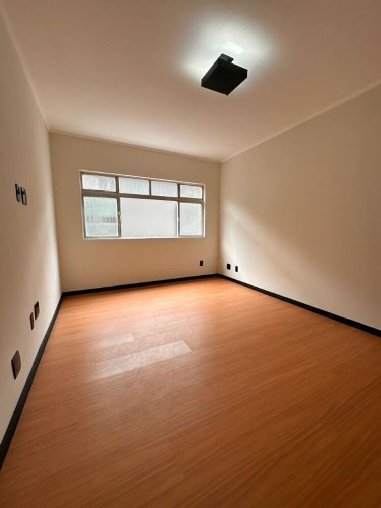 Apartamento, 3 quartos, 92 m² - Foto 1