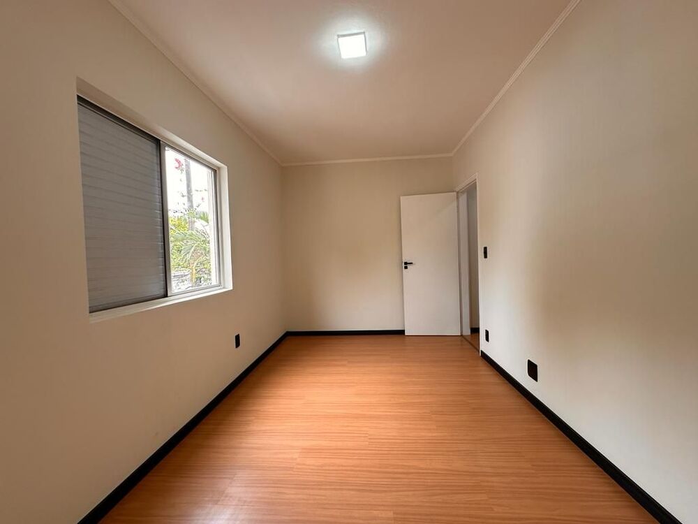 Apartamento, 3 quartos, 92 m² - Foto 2