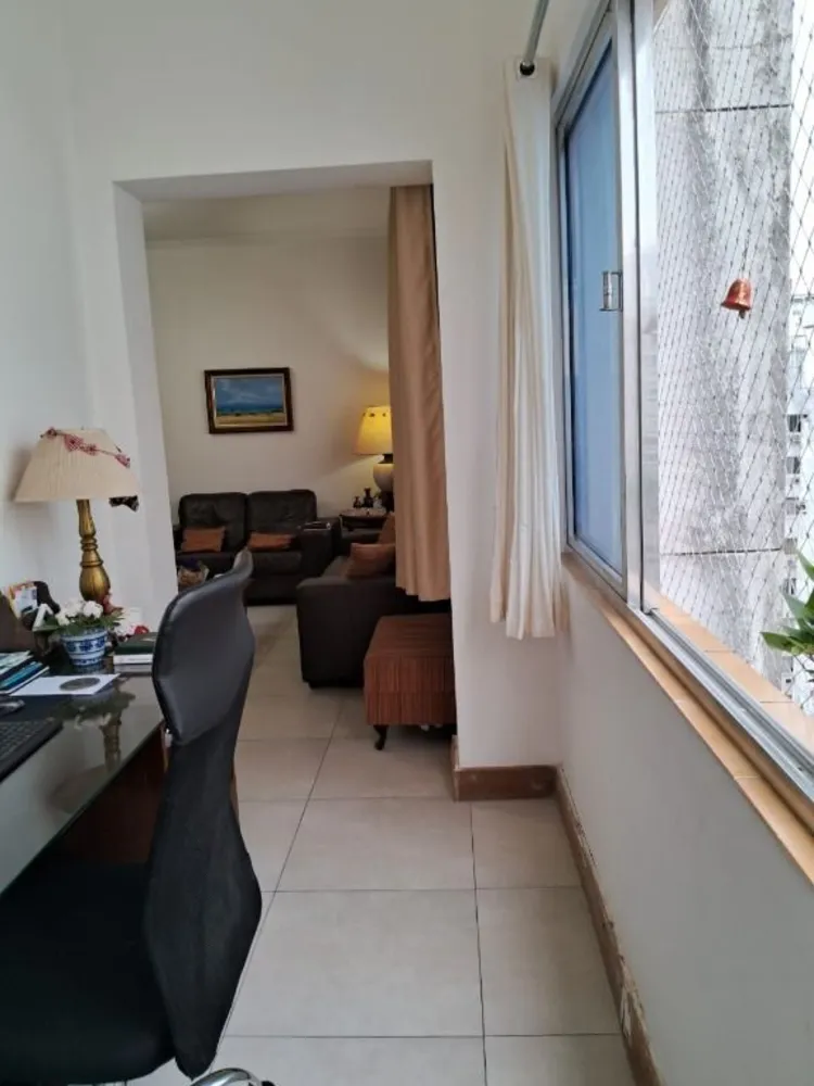 Apartamento, 2 quartos, 120 m² - Foto 9