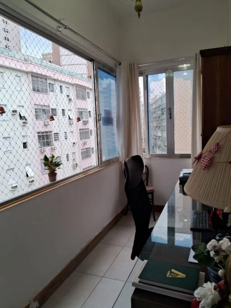 Apartamento, 2 quartos, 120 m² - Foto 5