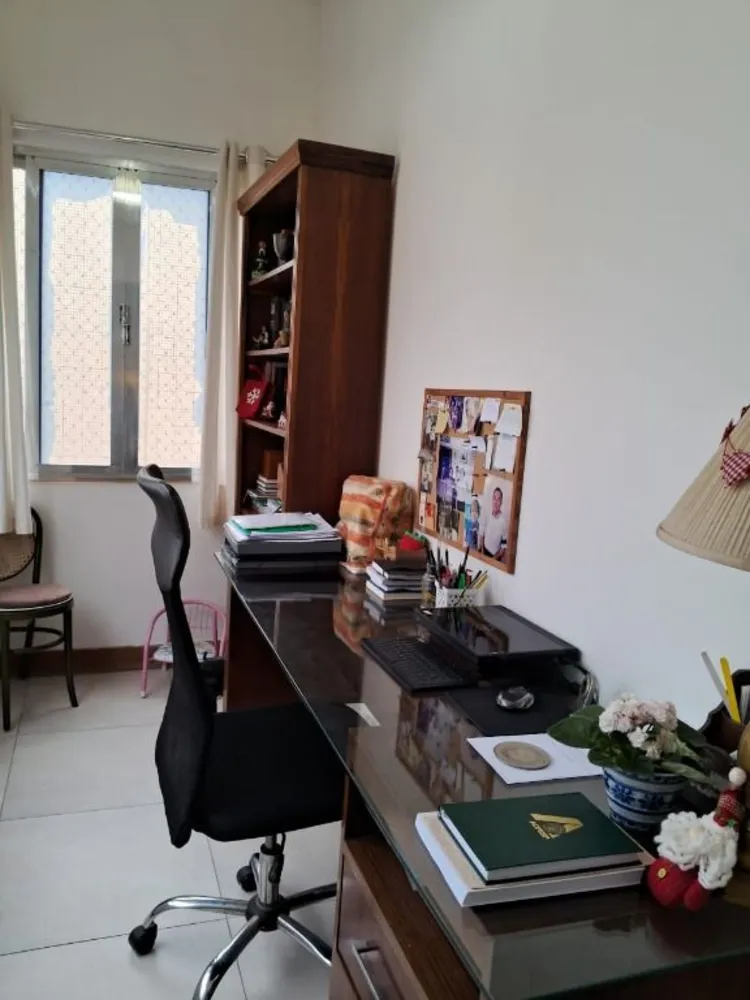 Apartamento, 2 quartos, 120 m² - Foto 8