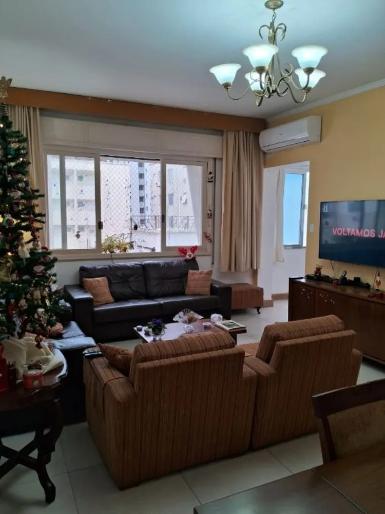 Apartamento, 2 quartos, 120 m² - Foto 6