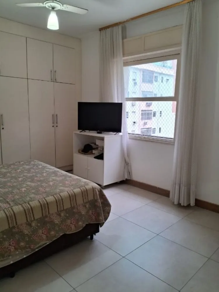 Apartamento, 2 quartos, 120 m² - Foto 4
