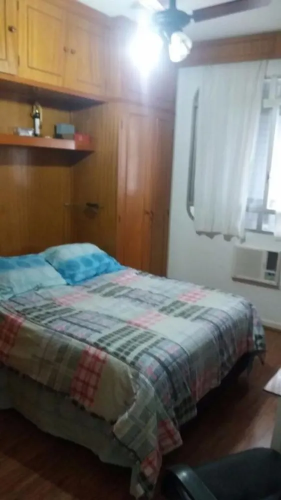 Apartamento, 3 quartos, 99 m² - Foto 2