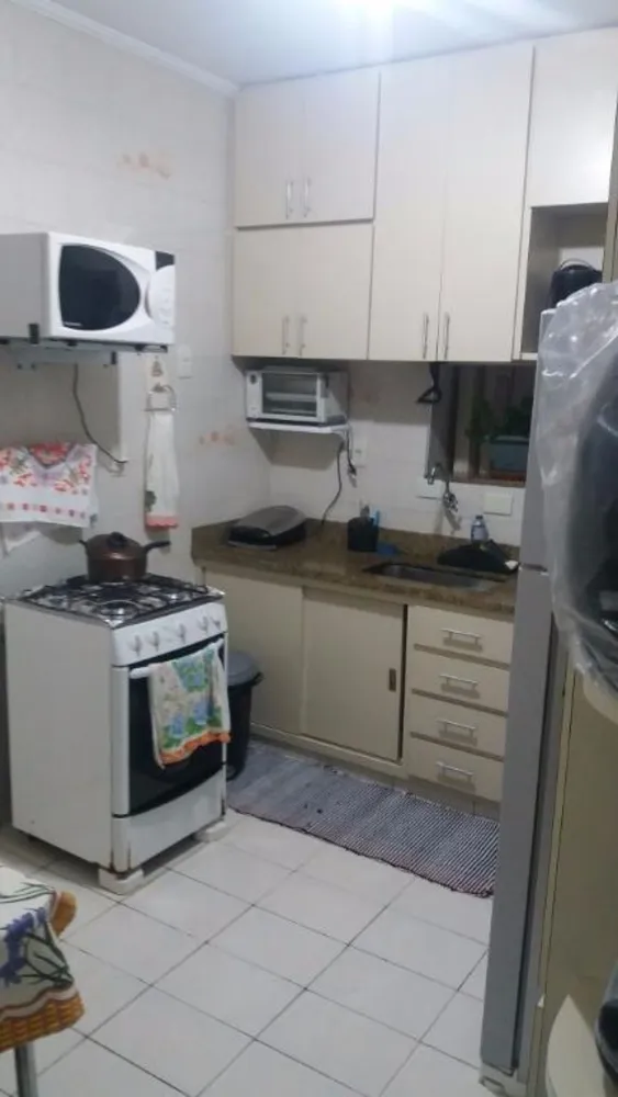 Apartamento, 3 quartos, 99 m² - Foto 1