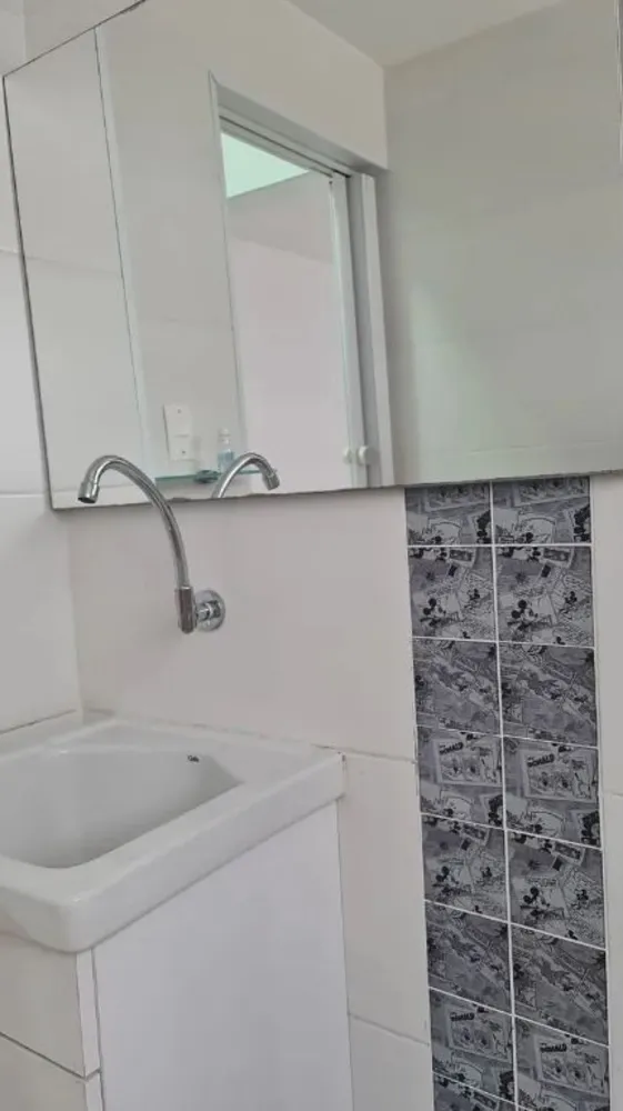 Kitnet-Studio, 35 m² - Foto 3
