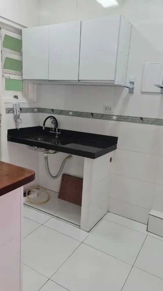 Kitnet-Studio, 35 m² - Foto 4