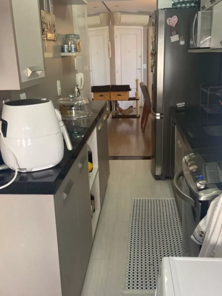 Apartamento para alugar com 3 quartos, 85m² - Foto 5