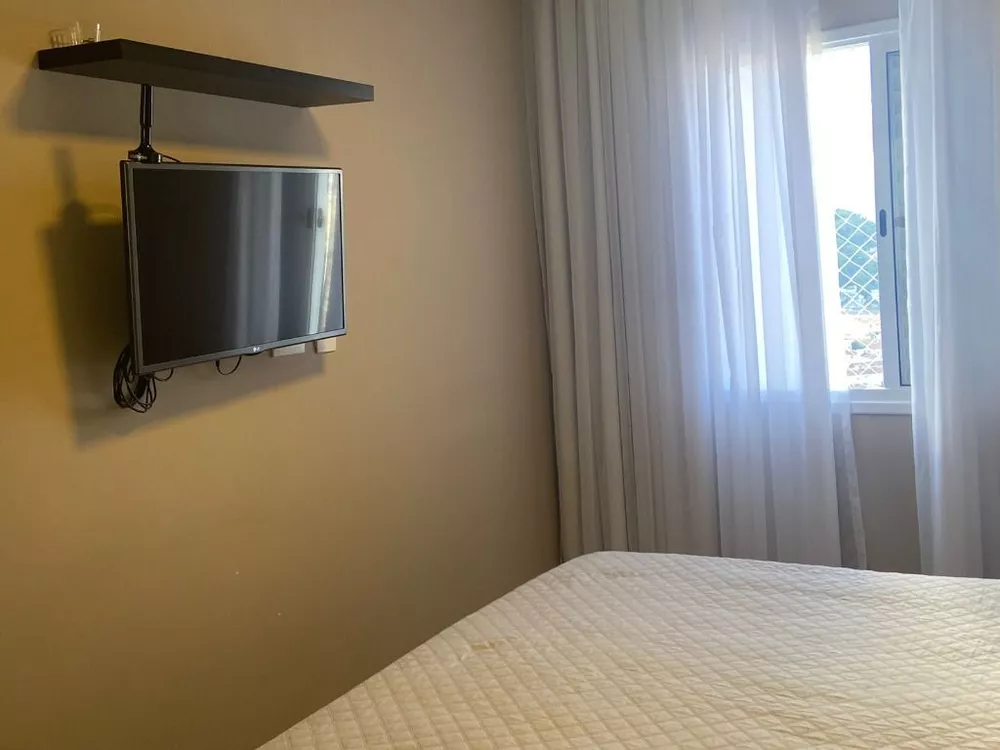 Apartamento para alugar com 3 quartos, 85m² - Foto 14