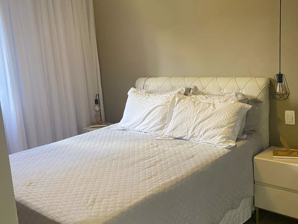 Apartamento para alugar com 3 quartos, 85m² - Foto 12