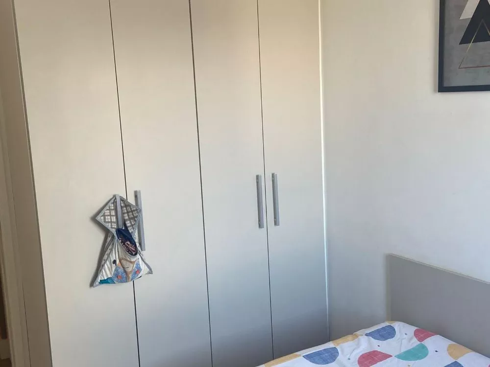 Apartamento para alugar com 3 quartos, 85m² - Foto 7