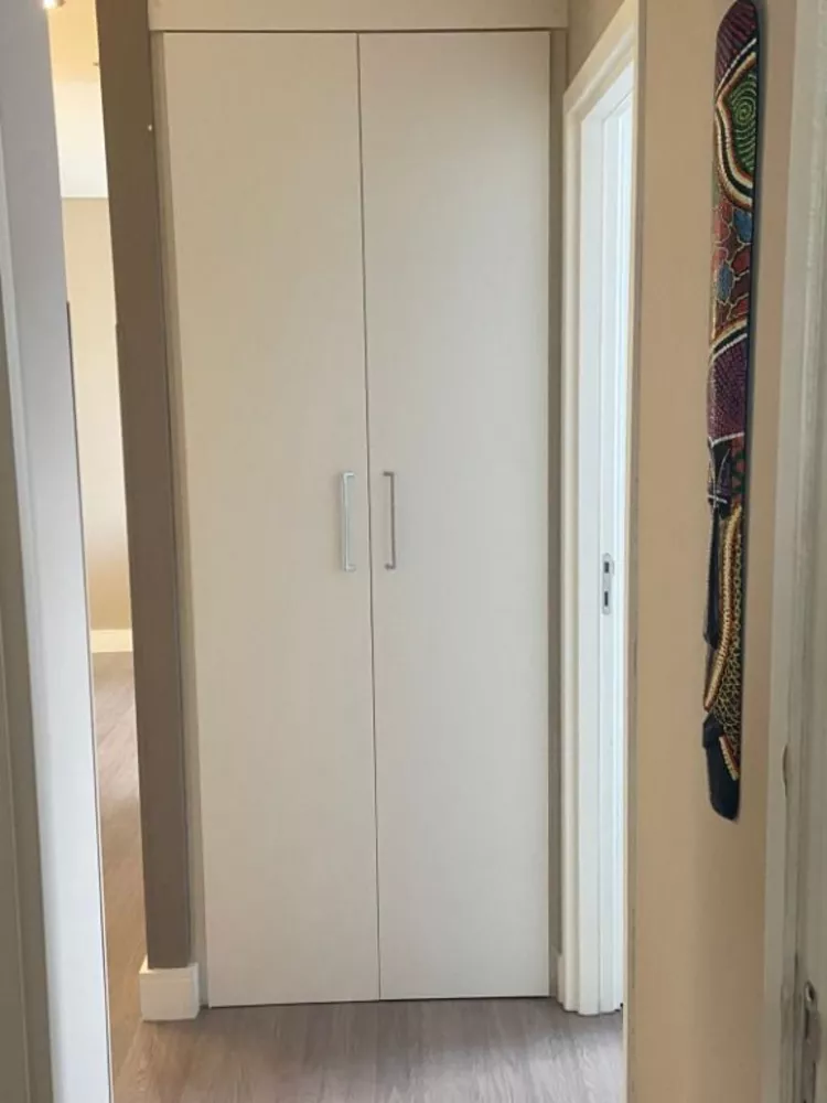 Apartamento para alugar com 3 quartos, 85m² - Foto 16