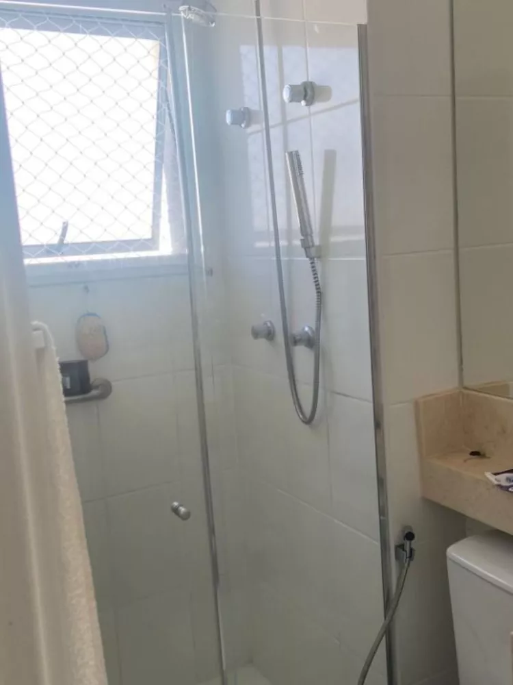 Apartamento para alugar com 3 quartos, 85m² - Foto 13