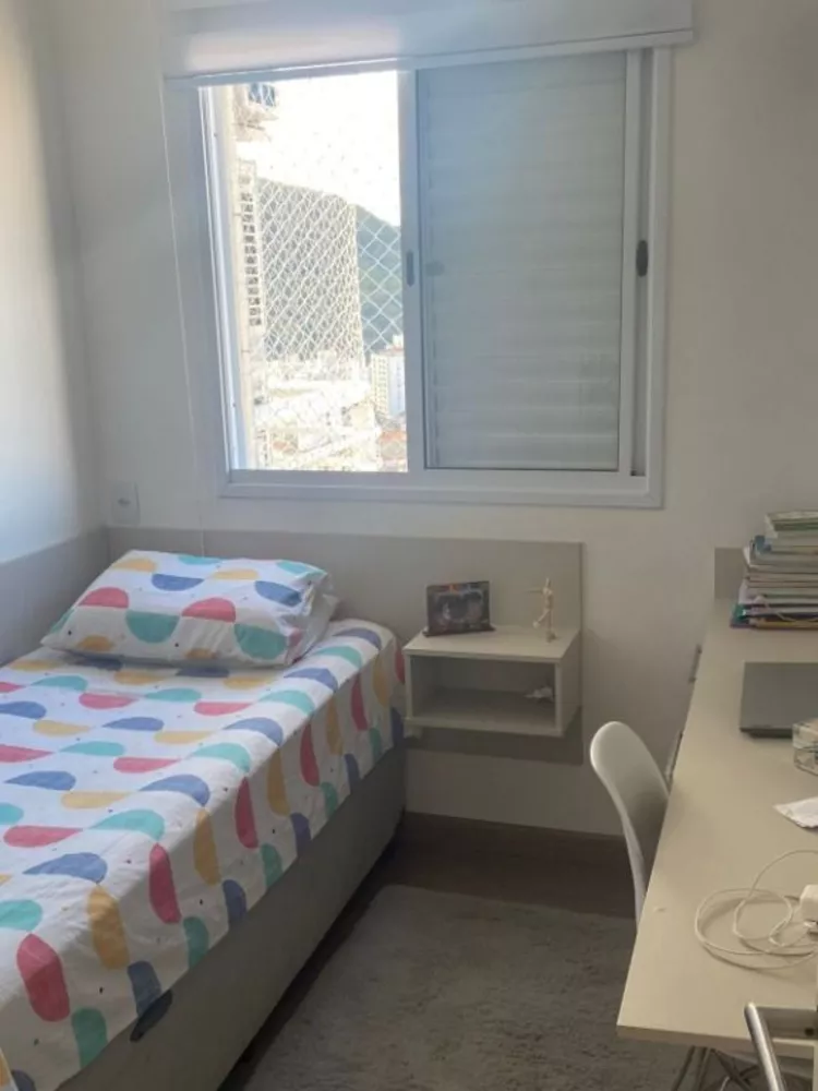 Apartamento para alugar com 3 quartos, 85m² - Foto 6