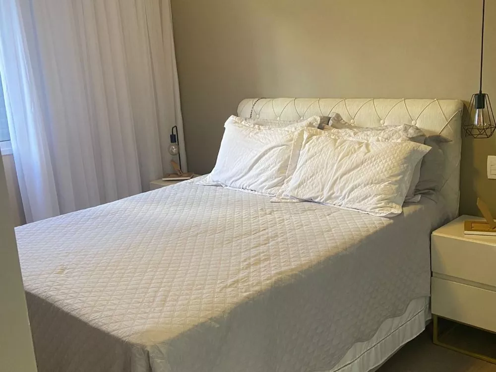 Apartamento para alugar com 3 quartos, 85m² - Foto 15