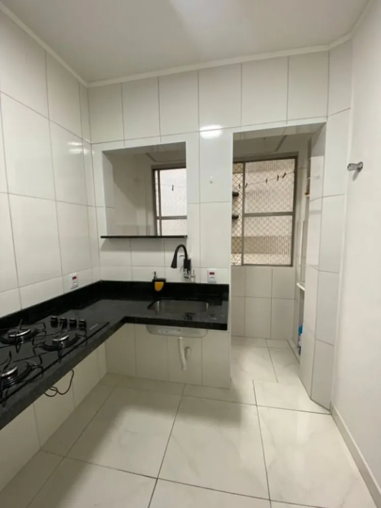 Apartamento, 1 quarto, 53 m² - Foto 4